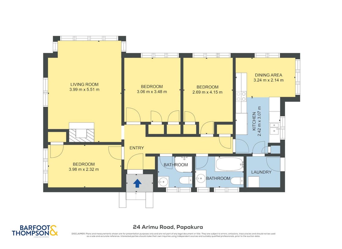 24 Arimu Road, Papakura, Auckland - Carousel 27