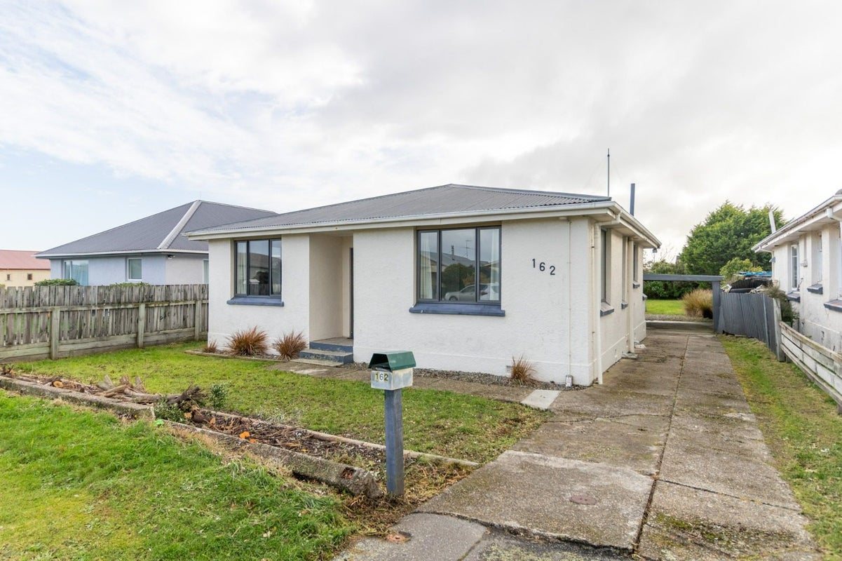 162 Bowmont Street, Appleby, Invercargill - Carousel 1