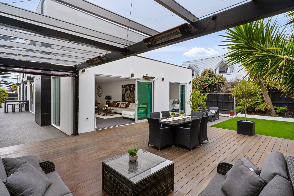 19A Devonport Lane, St Albans, Christchurch - Carousel 2