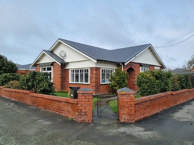 16 Melrose Street, Highfield, Timaru - Carousel 1