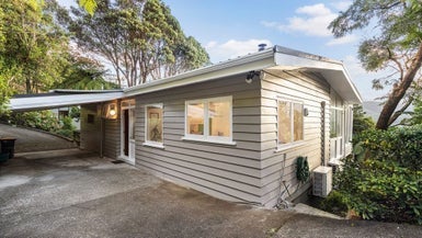 92 Mairangi Road, Wadestown, Wellington - Carousel 1