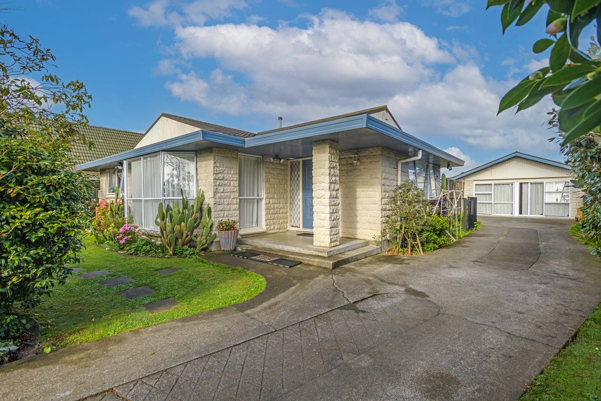 184 Amberley Avenue, Highbury, Palmerston North - Carousel 1