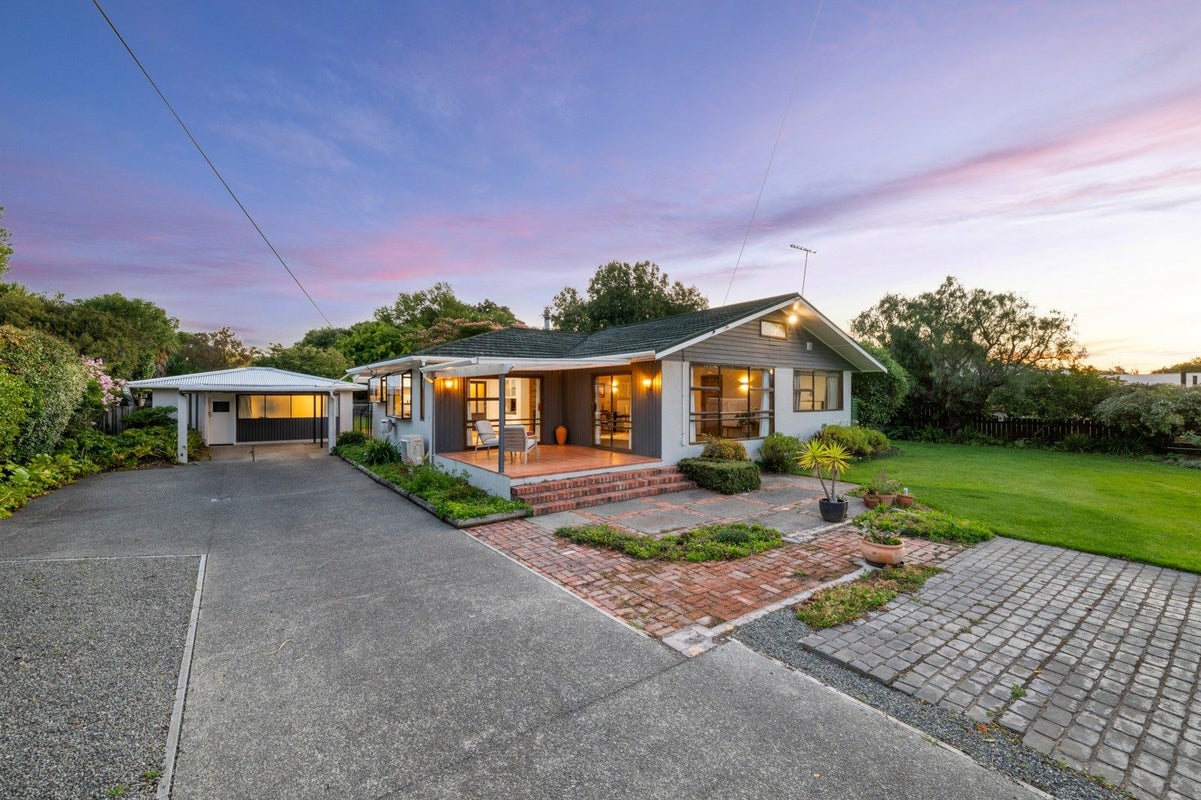 23 Ward Street, Springlands, Blenheim - Carousel 31