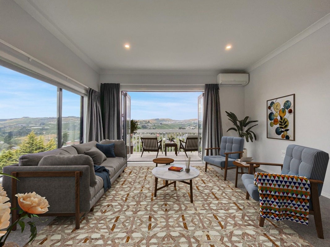 3B Trilids Lane, Churton Park, Wellington - Carousel 1