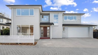 17A Northcross Drive, Oteha, Auckland - Carousel 1