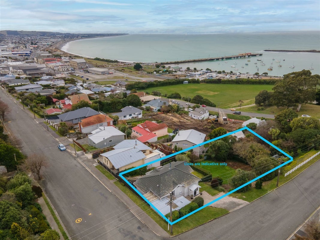79 Tees Street, South Hill, Oamaru - Carousel 13