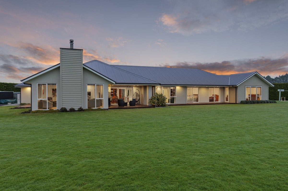 814 Halkett Road, West Melton, Christchurch - Carousel 1