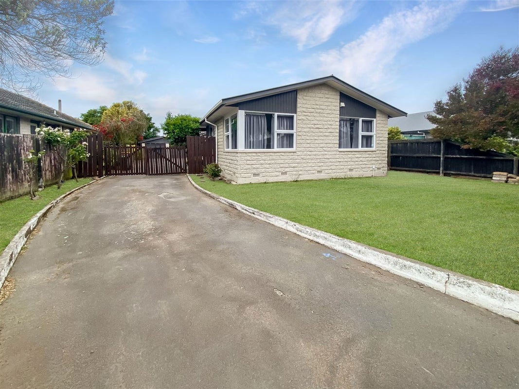 28 Cottonwood Street, Parklands, Christchurch - Carousel 10