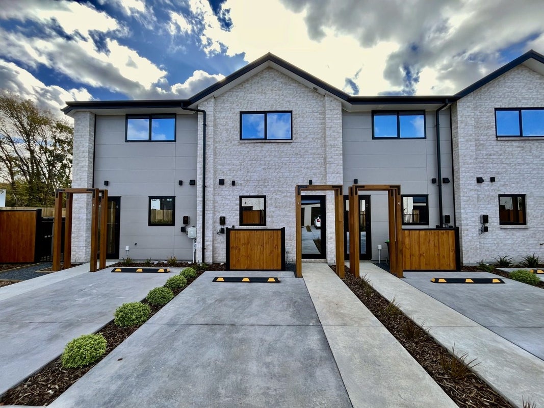 3/4 Matata Place, Dallington, Christchurch - Carousel 19