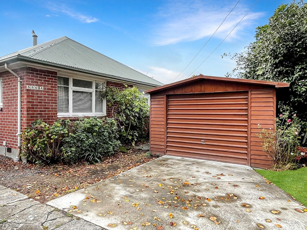 550A Cranford Street, Papanui, Christchurch - Carousel 1