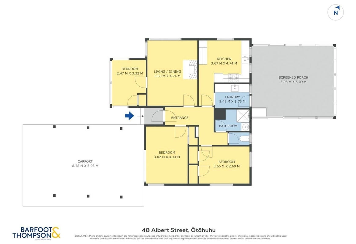 48 Albert Street, Otahuhu, Auckland - Carousel 11