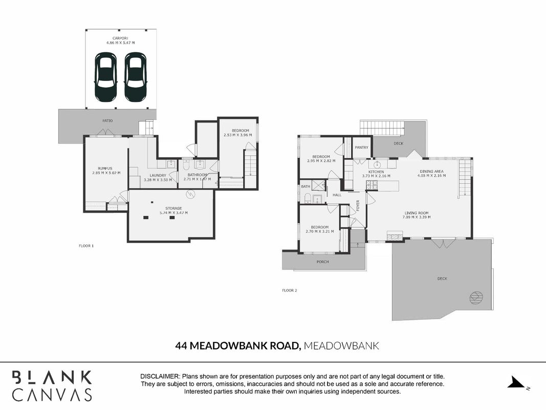44 Meadowbank Road, Meadowbank, Auckland - Carousel 25