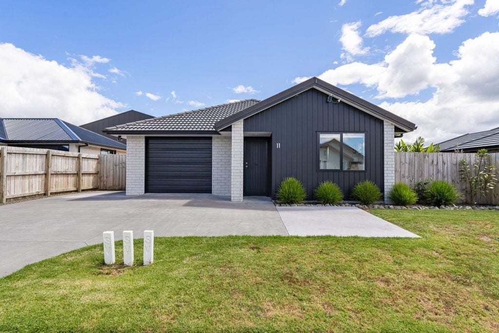 11 Tiaki Rise, Tikipunga, Whangarei - Carousel 1
