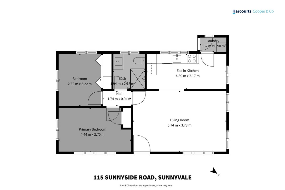 115 Sunnyside Road, Sunnyvale, Auckland - Carousel 27