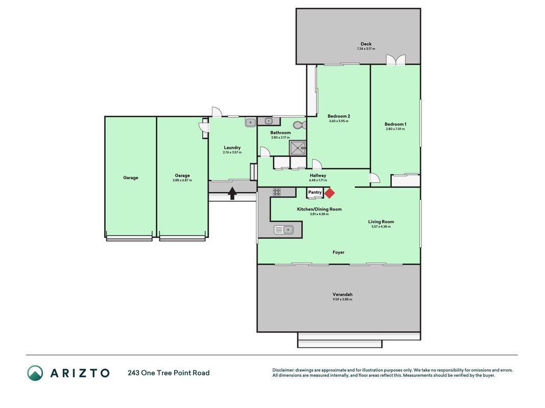 243 One Tree Point Road, One Tree Point - Carousel 40