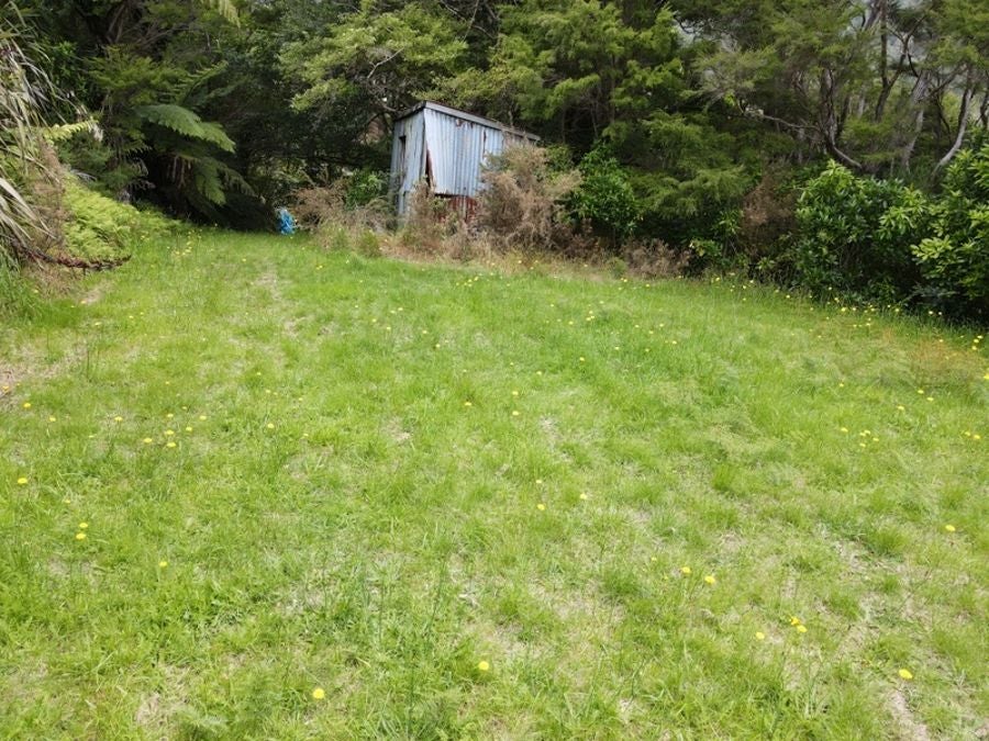 11 Nikau Street, Duncan Bay, Marlborough Sounds - Carousel 2