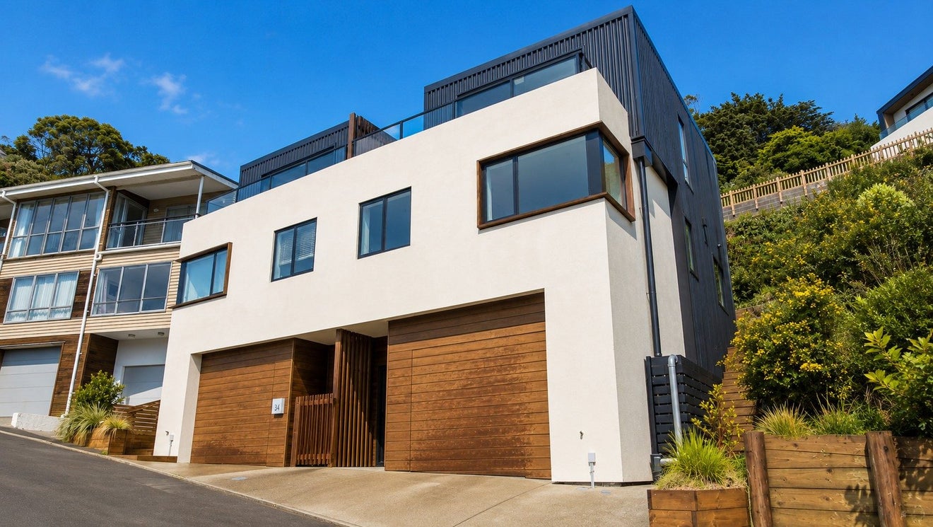 52 Tiketike Way, Brooklyn, Wellington - Carousel 1