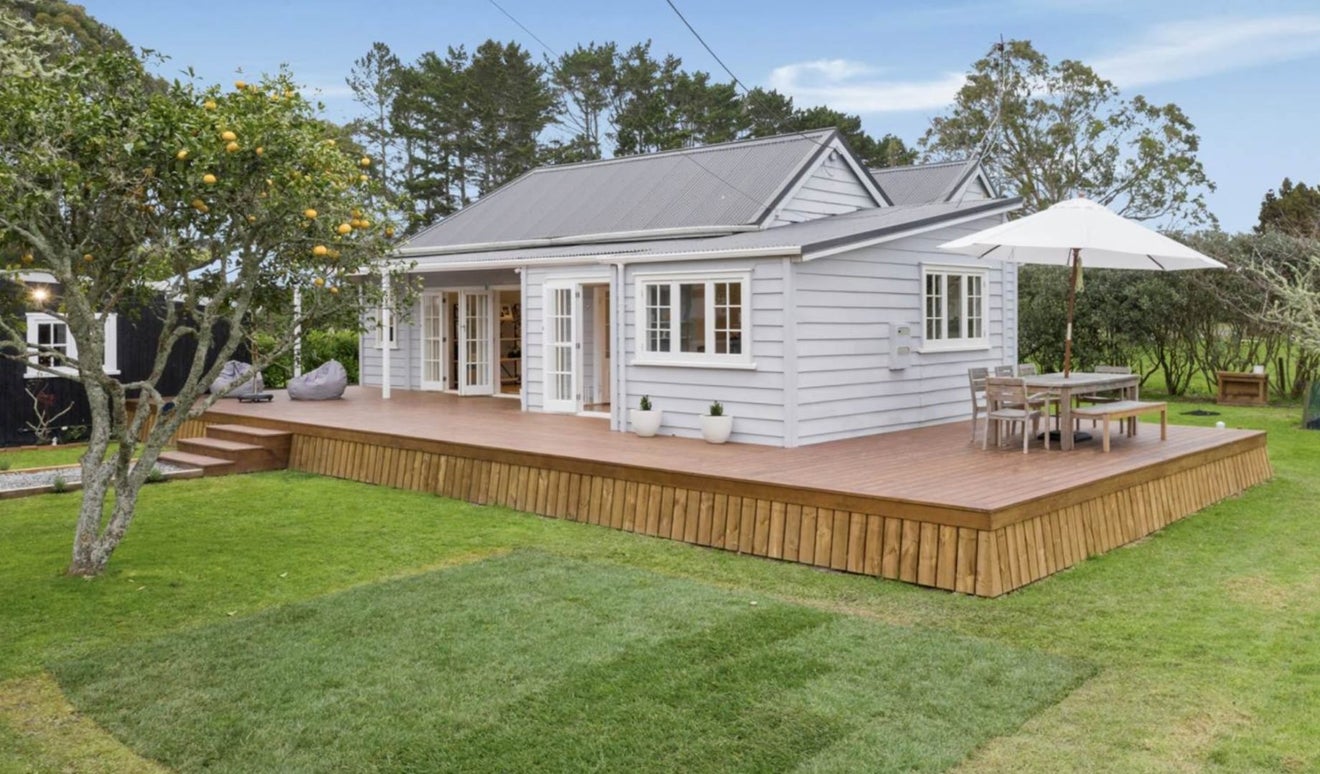 29 Taupaki Road, Henderson - Carousel 1