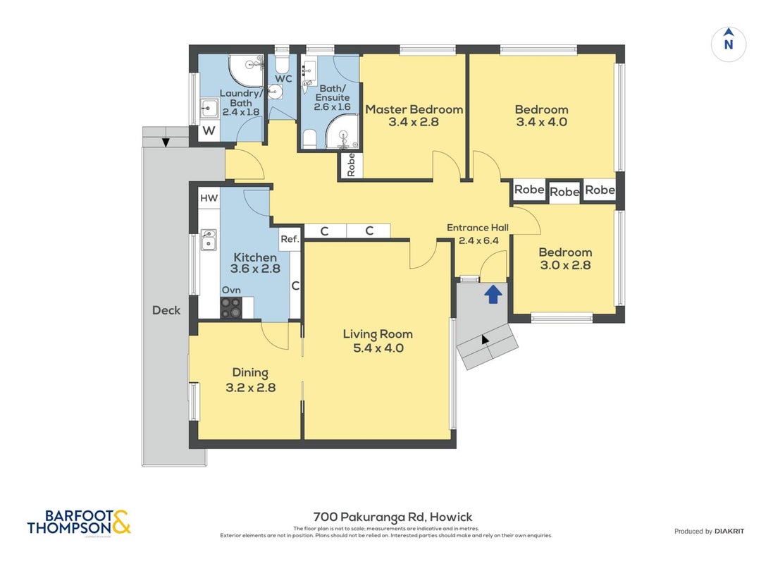 700 Pakuranga Road, Howick, Auckland - Carousel 16