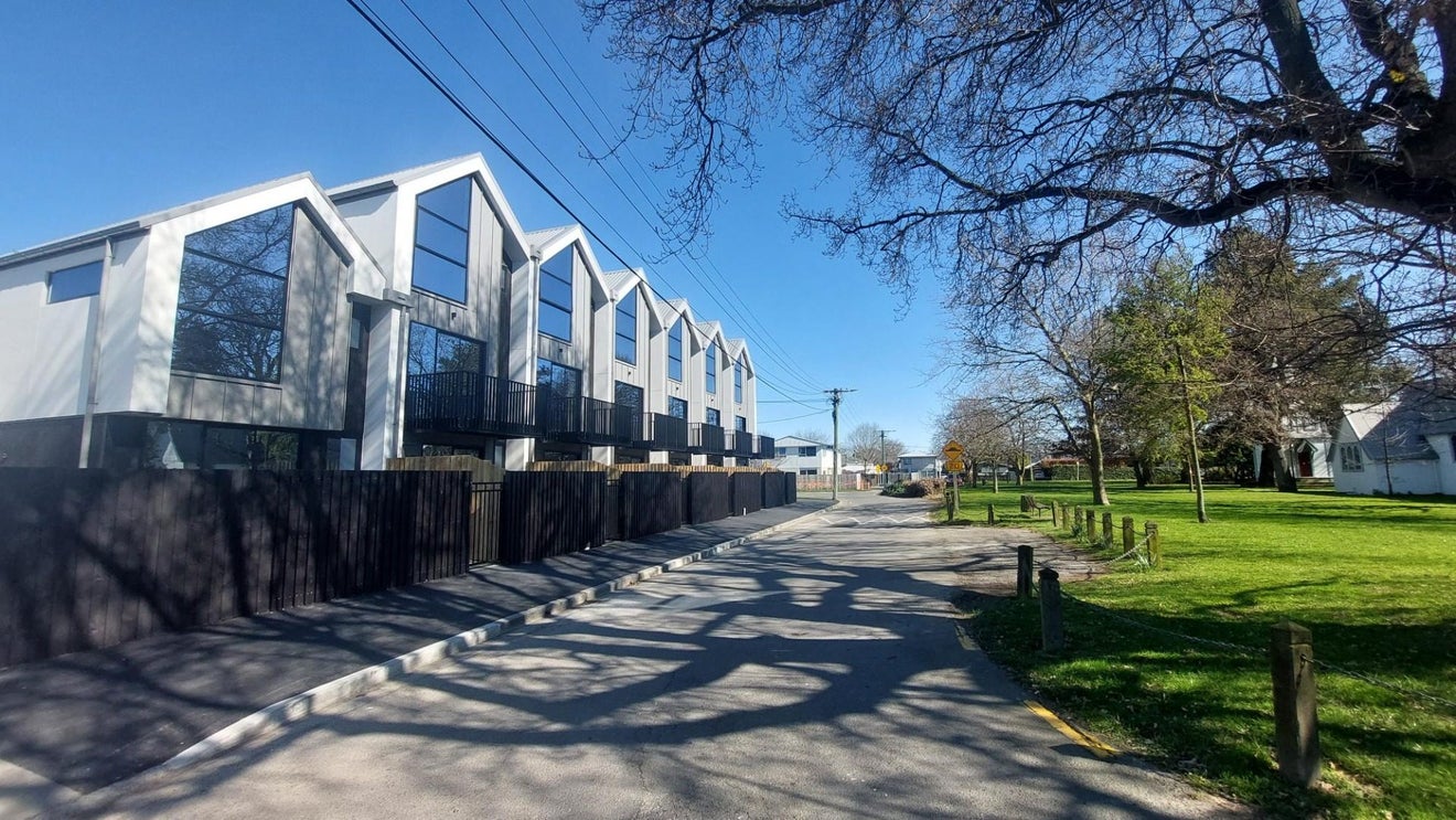 6/5 Ward Street, Addington, Christchurch - Carousel 2
