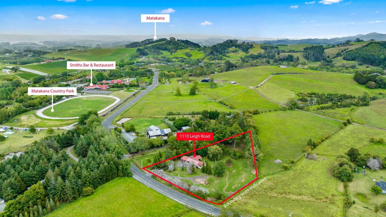 1110 Leigh Road, Warkworth - Carousel 2