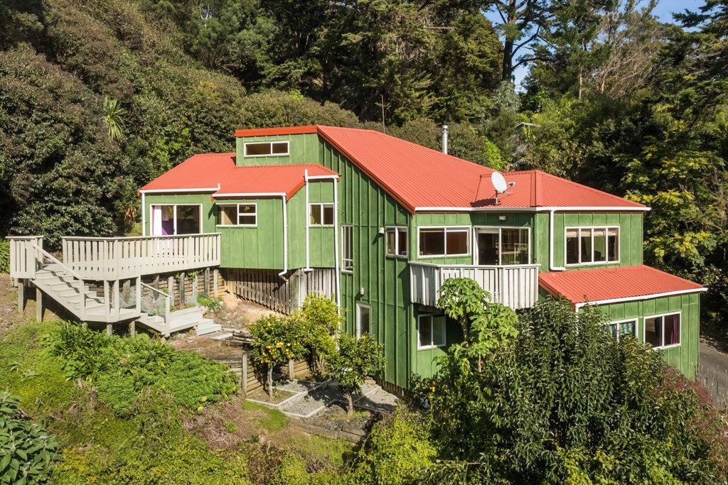 15A Waiotahi Road, Thames, Thames - Carousel 1