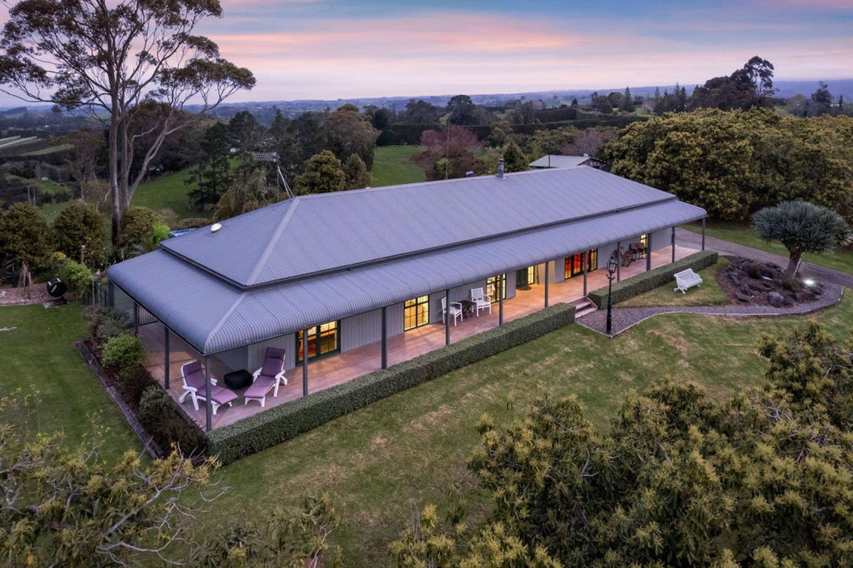 151 Wright Road, Aongatete, Katikati - Carousel 1
