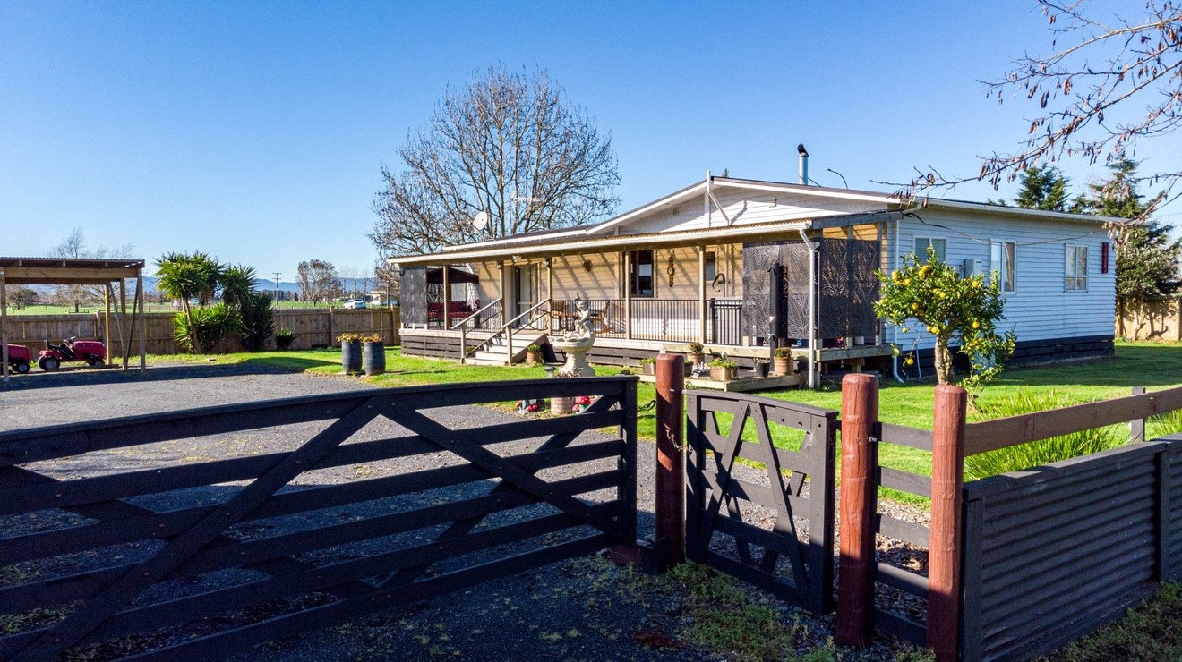 0 State Highway 27, Kaihere, Ngatea - Carousel 1