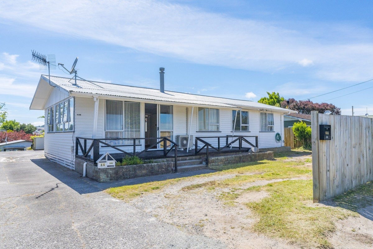 64 Terence Street, Tauhara, Taupo - Carousel 2