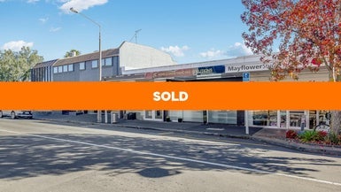28 Maxwell Avenue, Durie Hill, Whanganui - Carousel 1