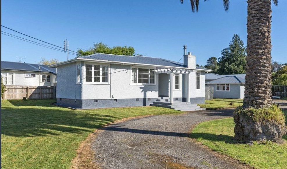 51 Totara Street, Lansdowne, Masterton - Carousel 1