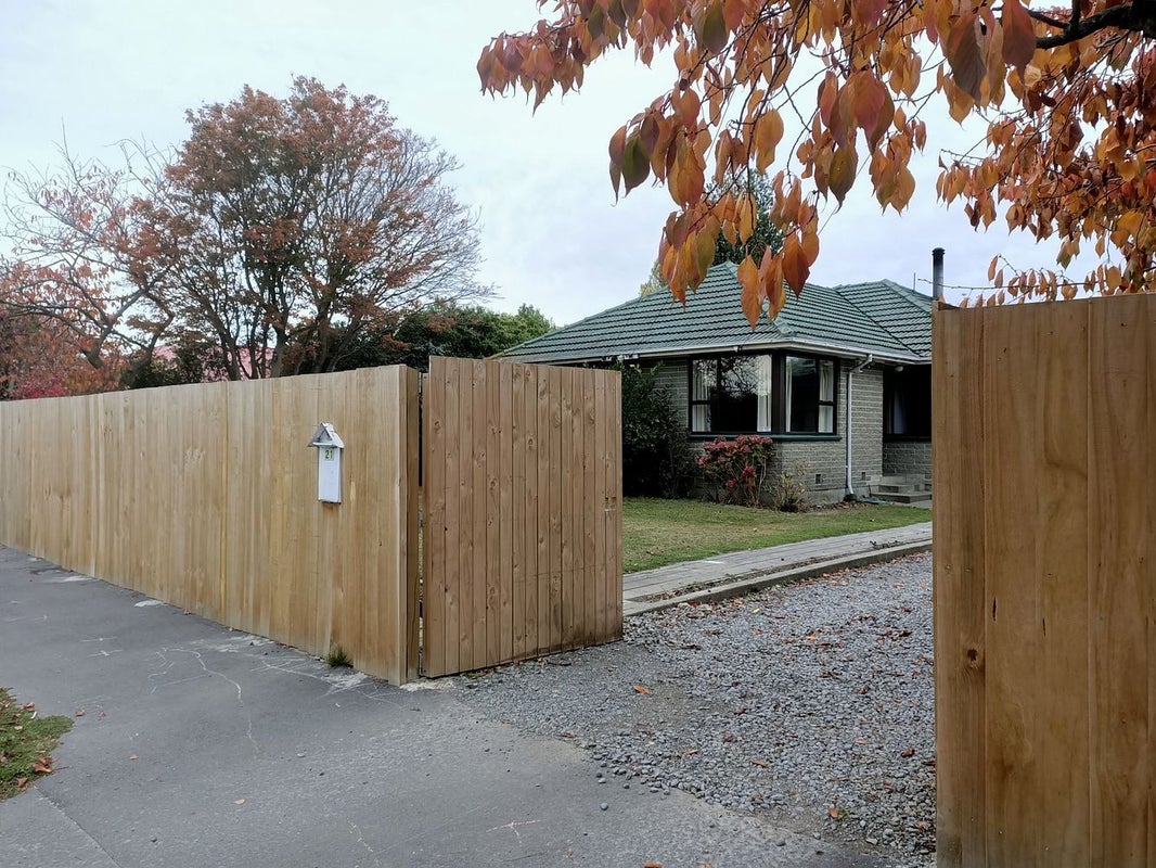 21 Gainford Street, Avonhead, Christchurch - Carousel 1