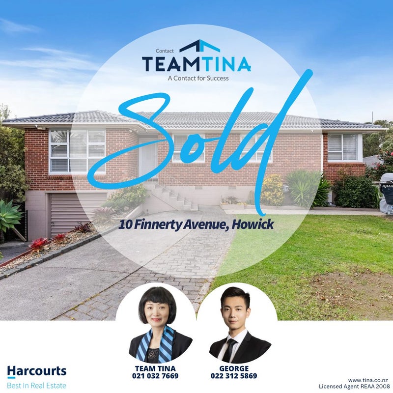 10 Finnerty Avenue, Howick, Auckland - Carousel 1