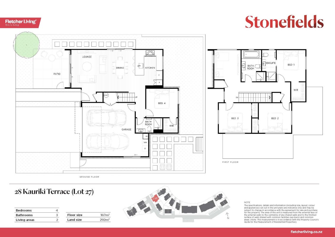 28 Kauriki Terrace, Stonefields, Auckland - Carousel 17