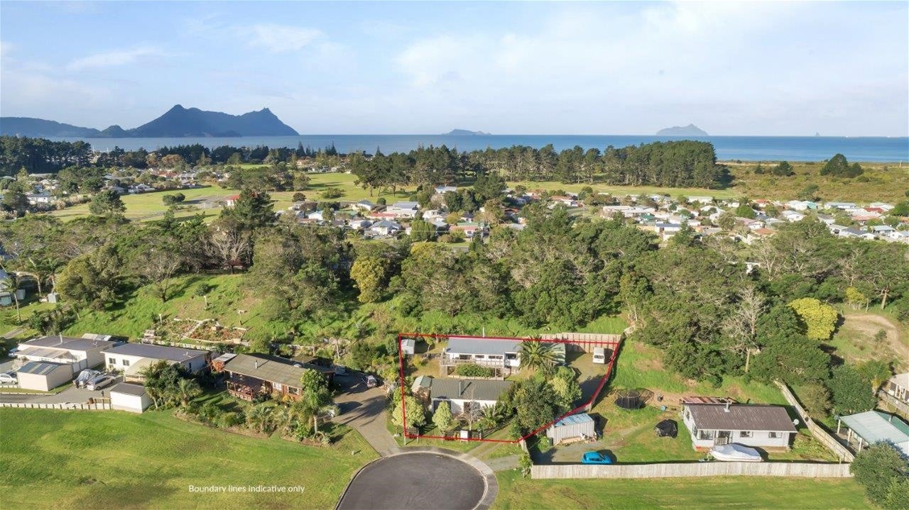 7 Beck Place, Ruakaka - Carousel 1