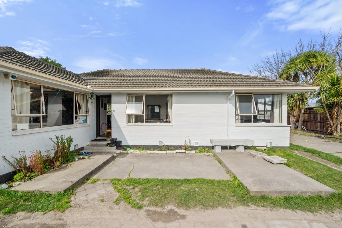 42 Orrick Crescent, Avondale, Christchurch - Carousel 17