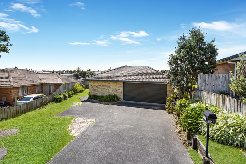 74 Pitt Avenue, Clendon Park, Auckland - Carousel 1