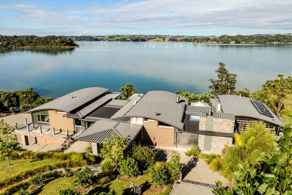 16 Grant Street, Mahurangi East, Warkworth - Carousel 28