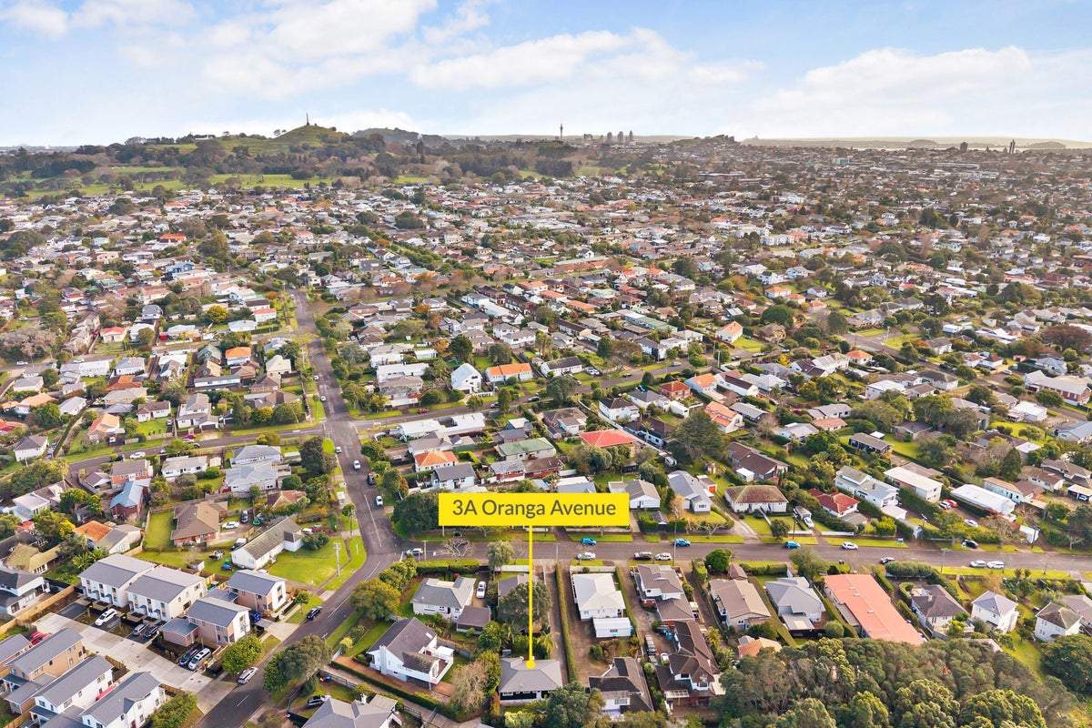 3A Oranga Avenue, Onehunga, Auckland - Carousel 28