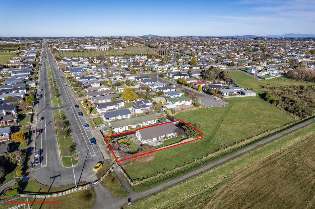 500 Racecourse Road, Hargest, Invercargill - Carousel 2