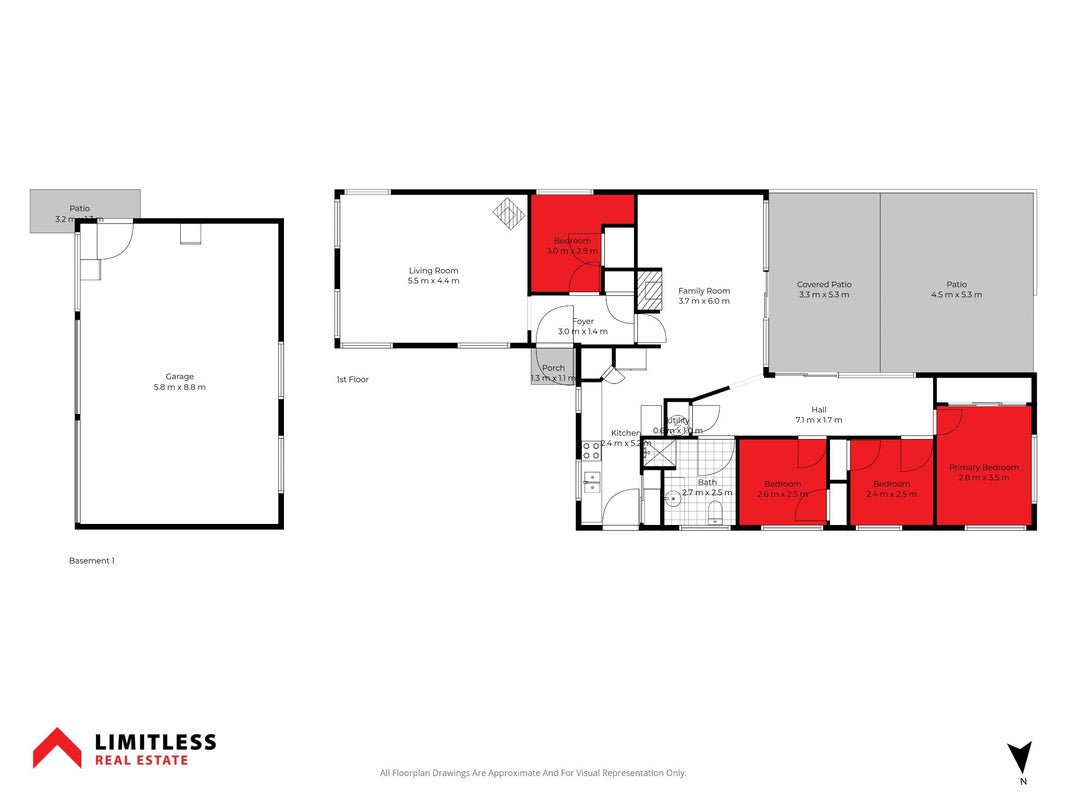 13 Hill Road, Papatoetoe, Auckland - Carousel 22
