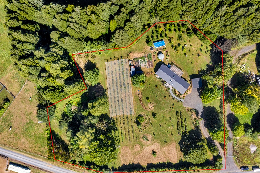 31 Mangakino Road, Te Kuiti , Raglan - Carousel 20