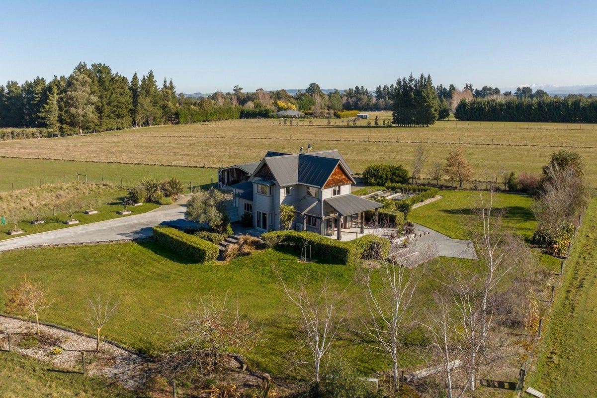 377 Loburn Terrace Road, Loburn, Rangiora - Carousel 1