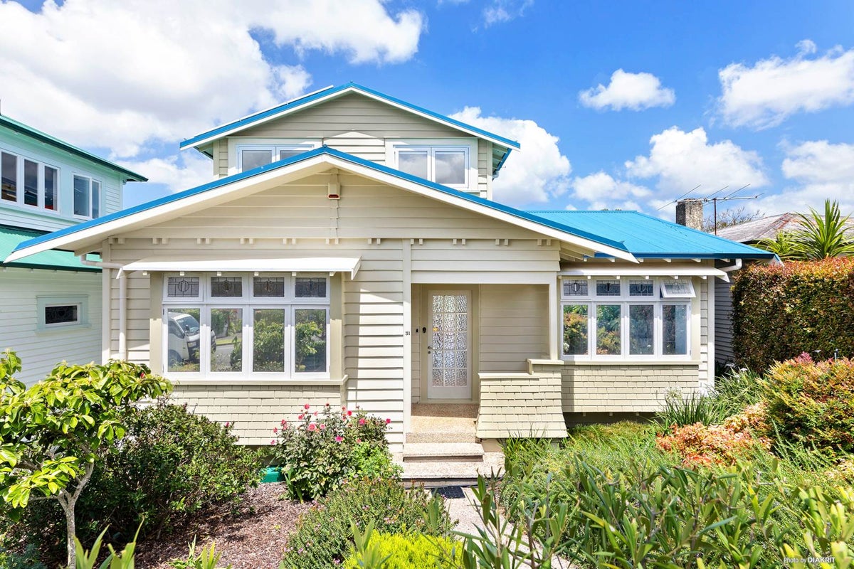 31 Faulder Avenue, Westmere, Auckland - Carousel 1