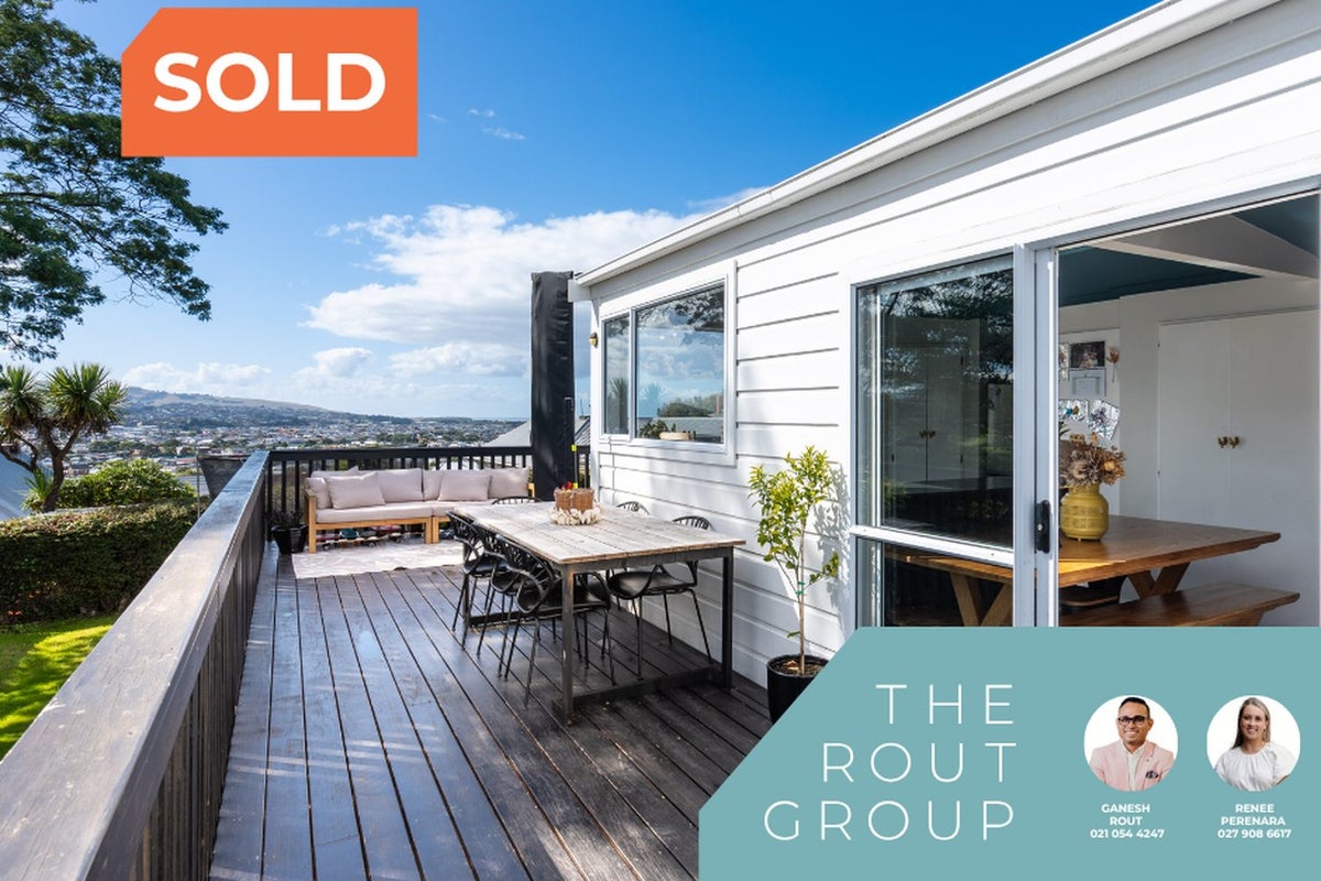 19 Cole Street, Caversham, Dunedin - Carousel 1