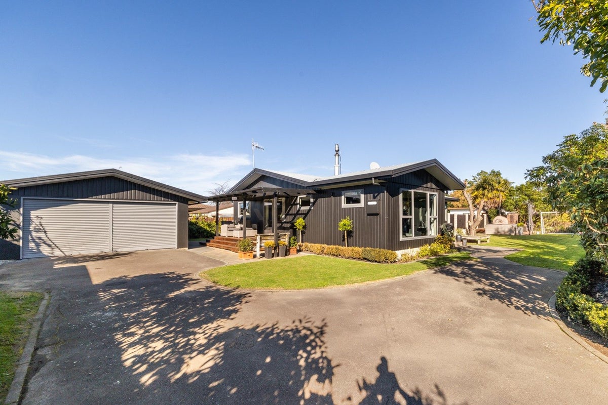 5 Matai Place, Pirimai, Napier - Carousel 1