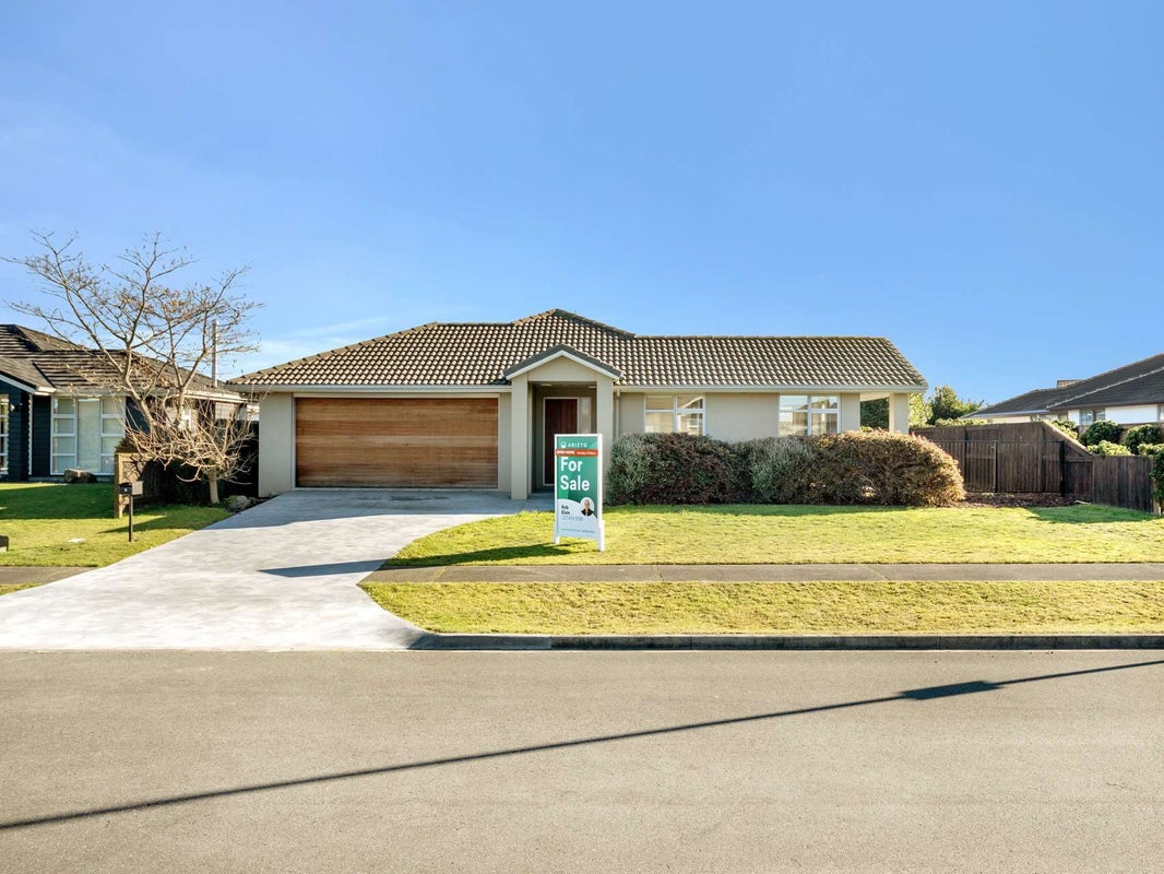 5 Barbary Close, Wharewaka, Taupo - Carousel 1