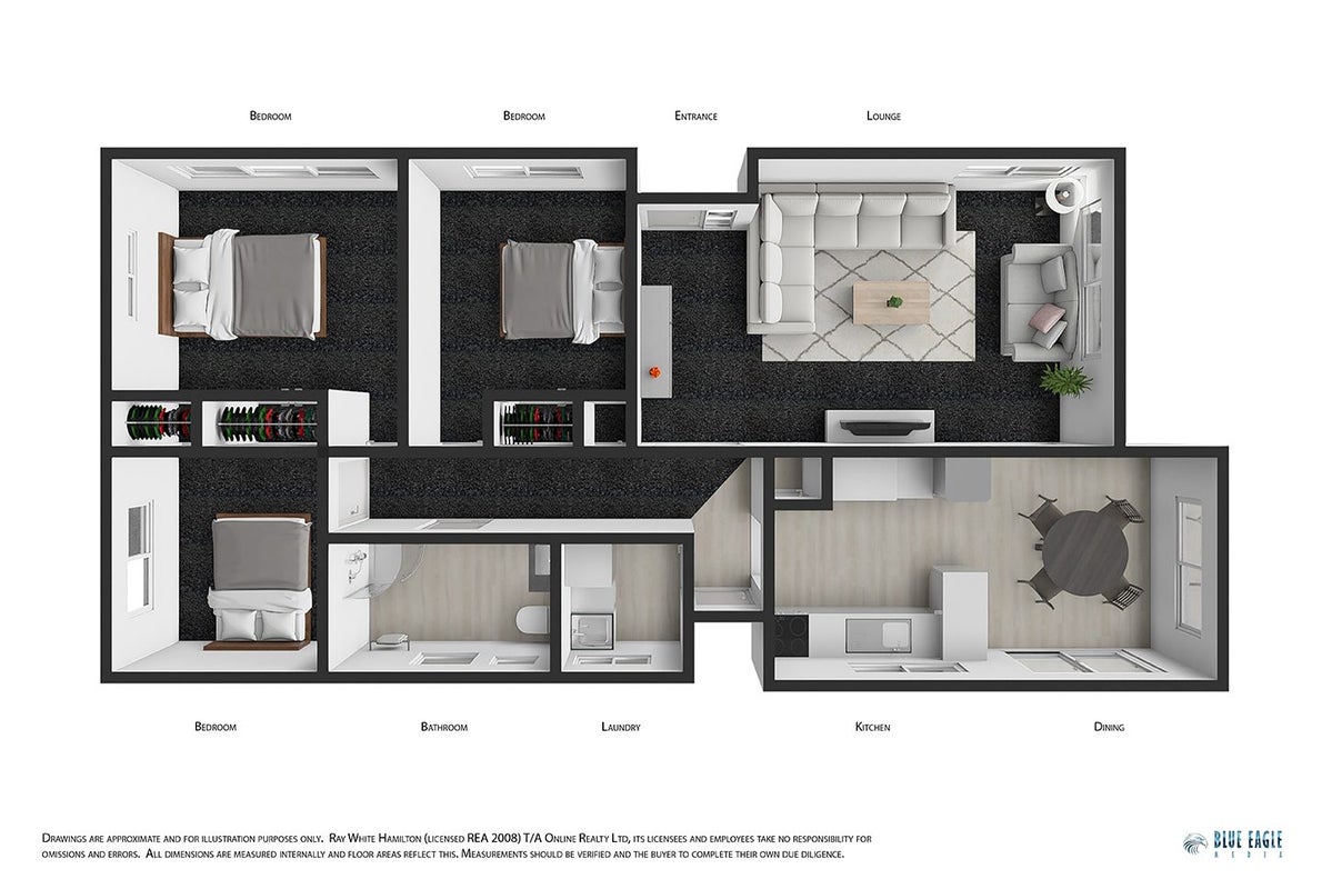 6 Dallas Place, Leamington, Cambridge - Carousel 19