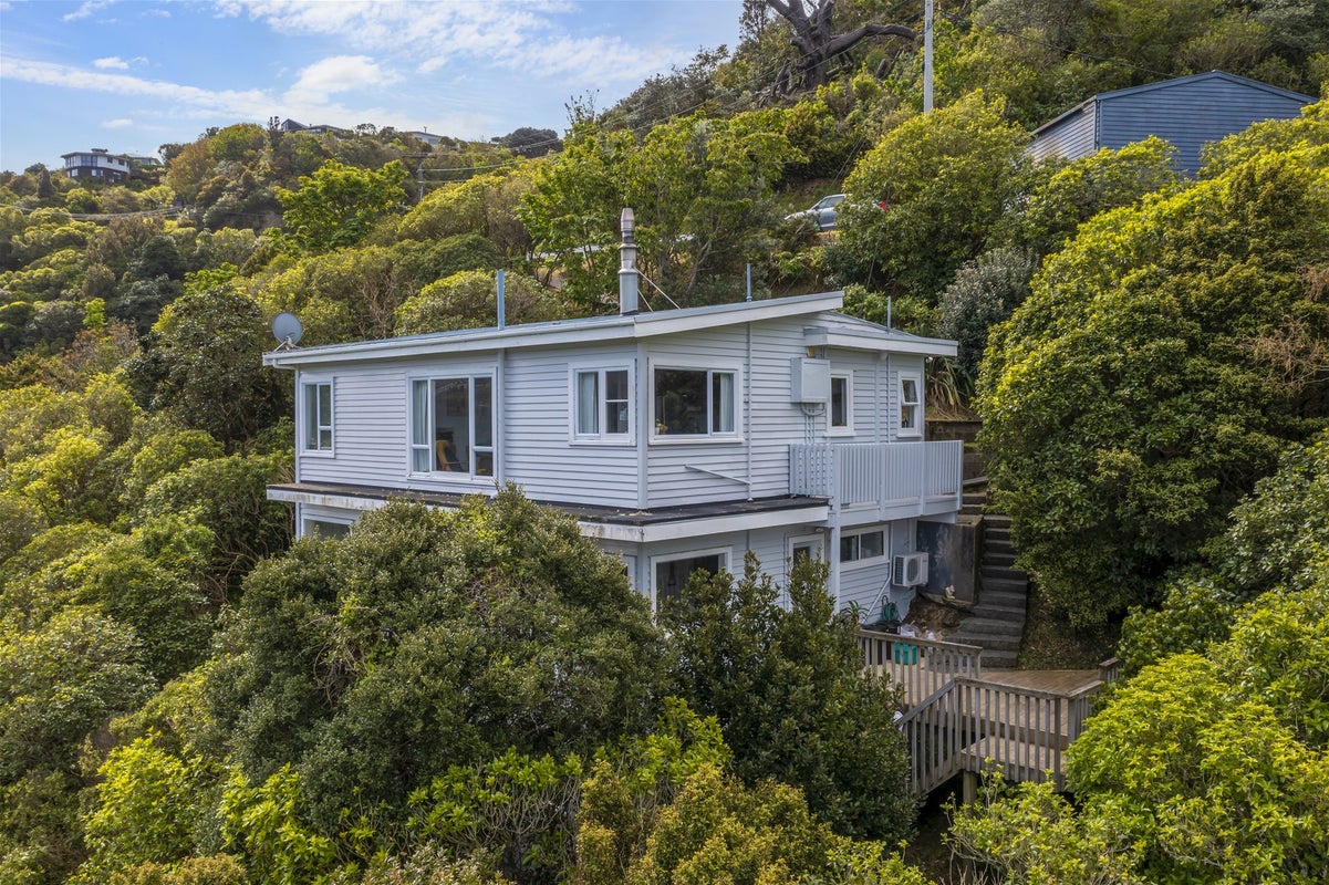 113 Old Porirua Road, Ngaio, Wellington - Carousel 1