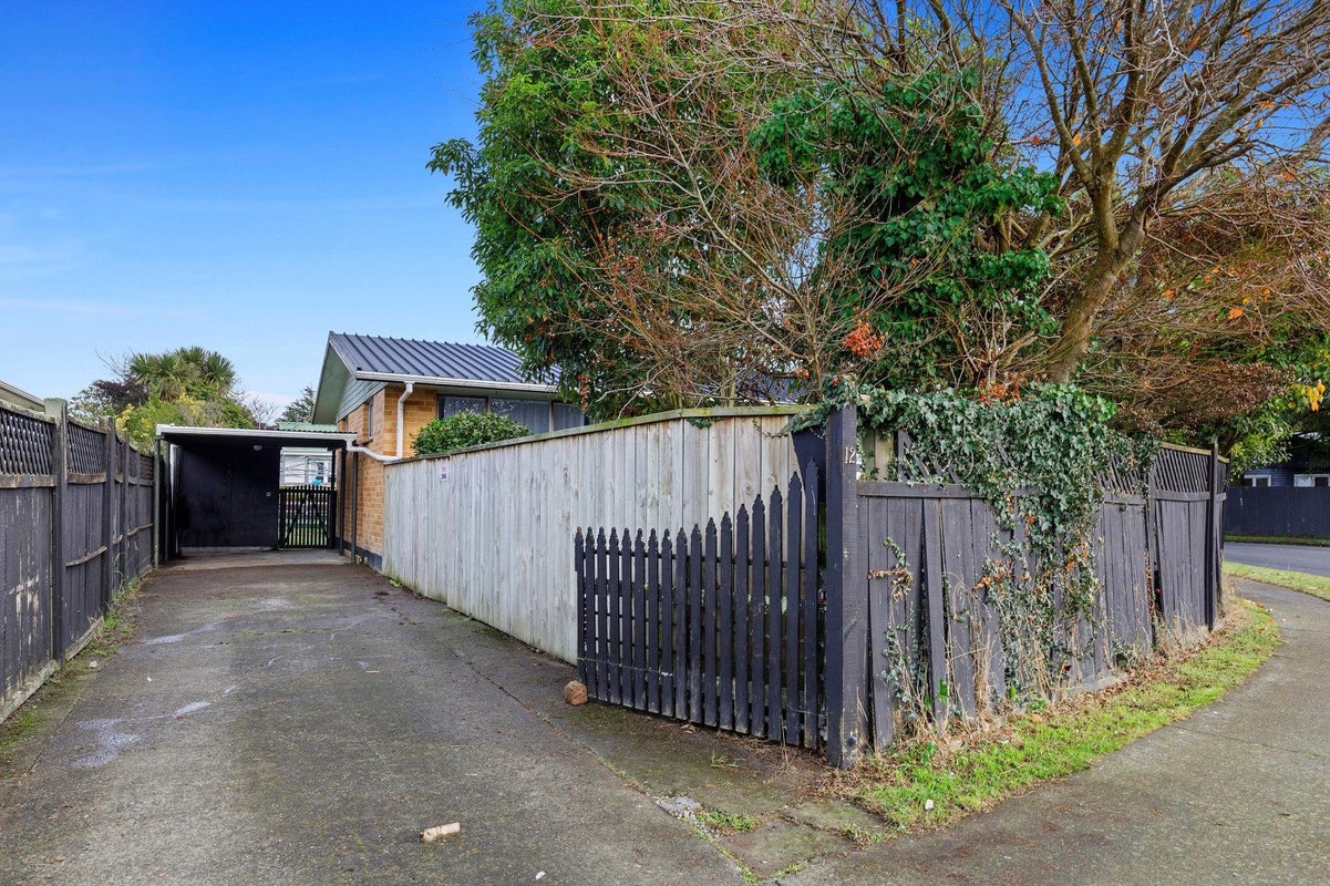 12 William Booth Grove, Trentham, Upper Hutt - Carousel 20